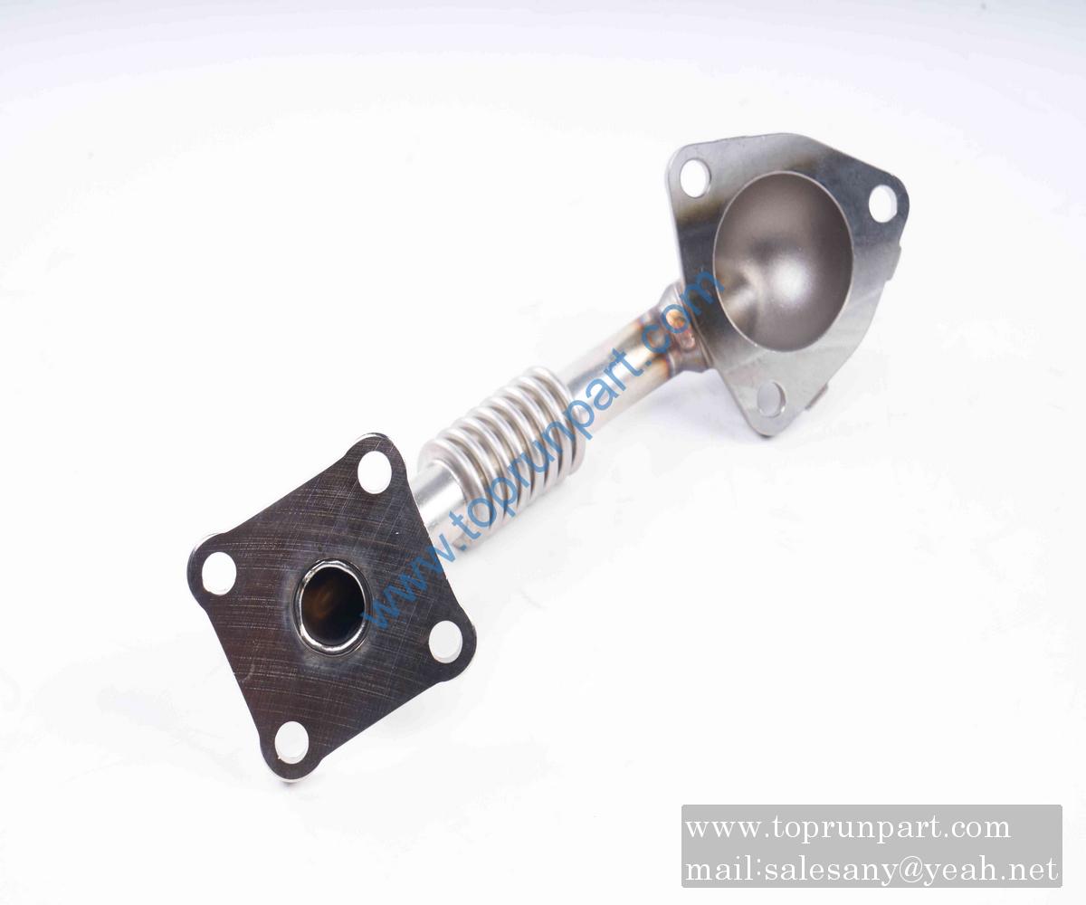 60133060 EGR8980305310 SANY parts