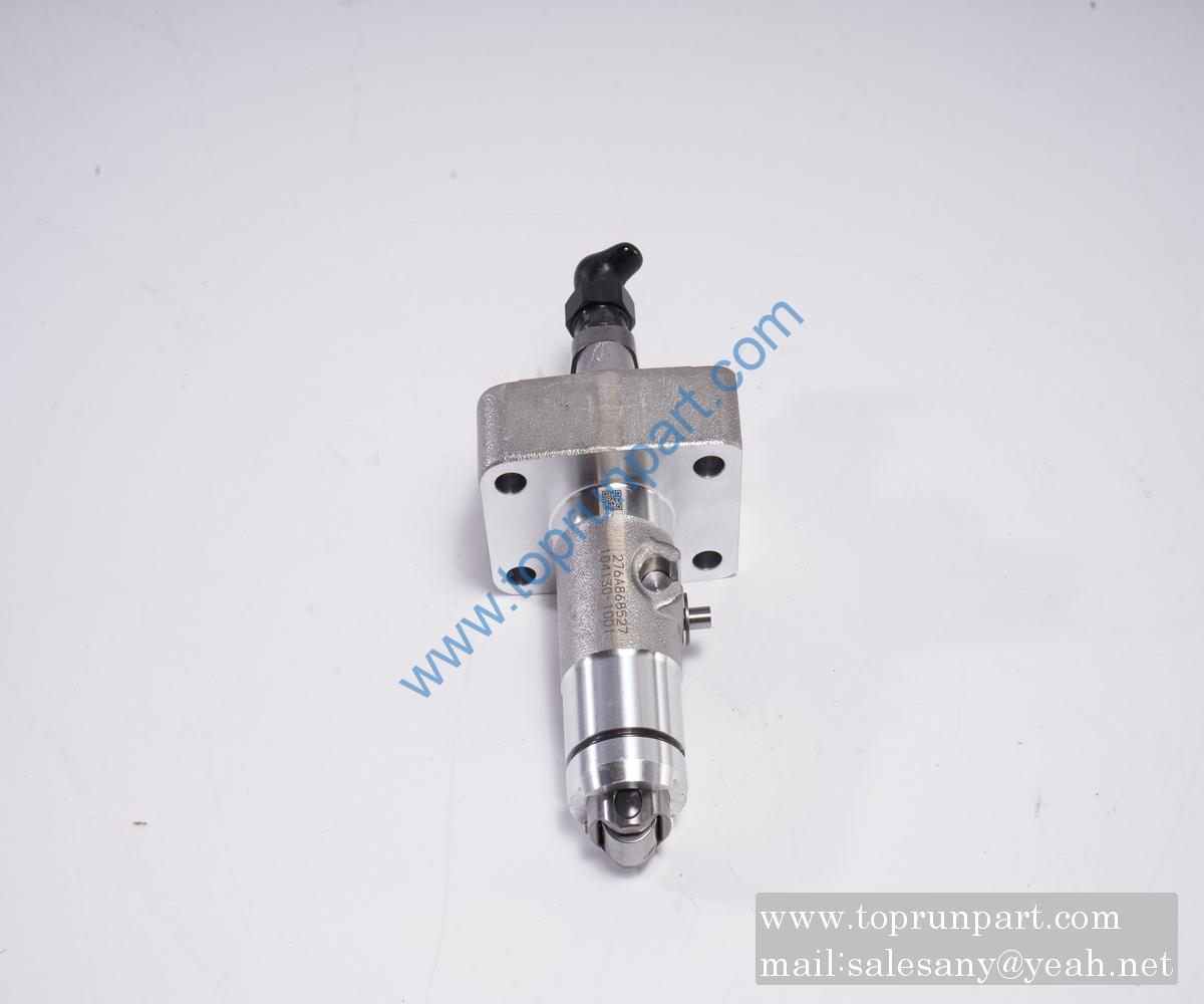 60133100 Hydraulic Pump Assembly 8980305690 SANY parts