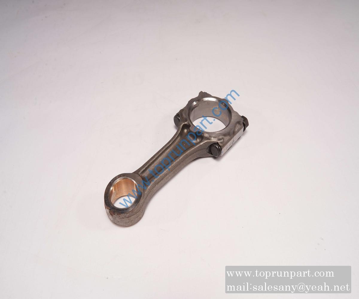 60133226 Link Rod Assembly 8980757761 SANY parts
