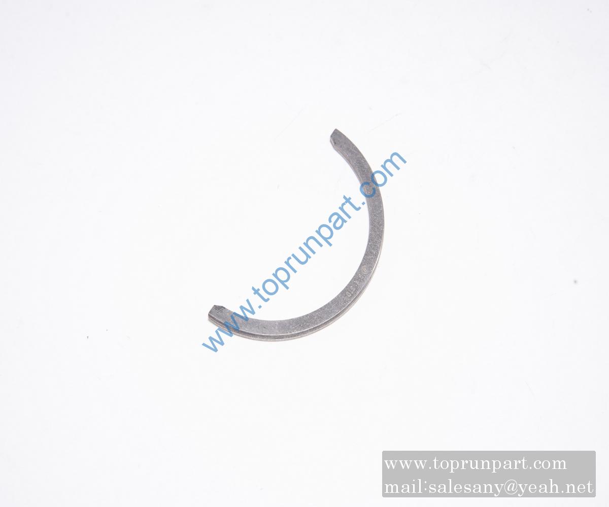 60133512 8980637830 SANY parts