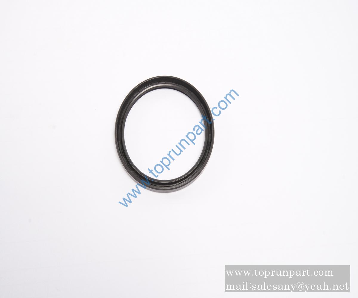 60133531 Crankshaft Rear Oil Seal 5096250940 SANY parts