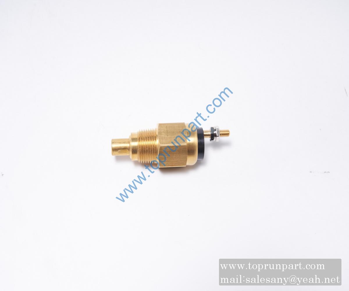 60133548 Alarm Switch 8971256001 SANY parts
