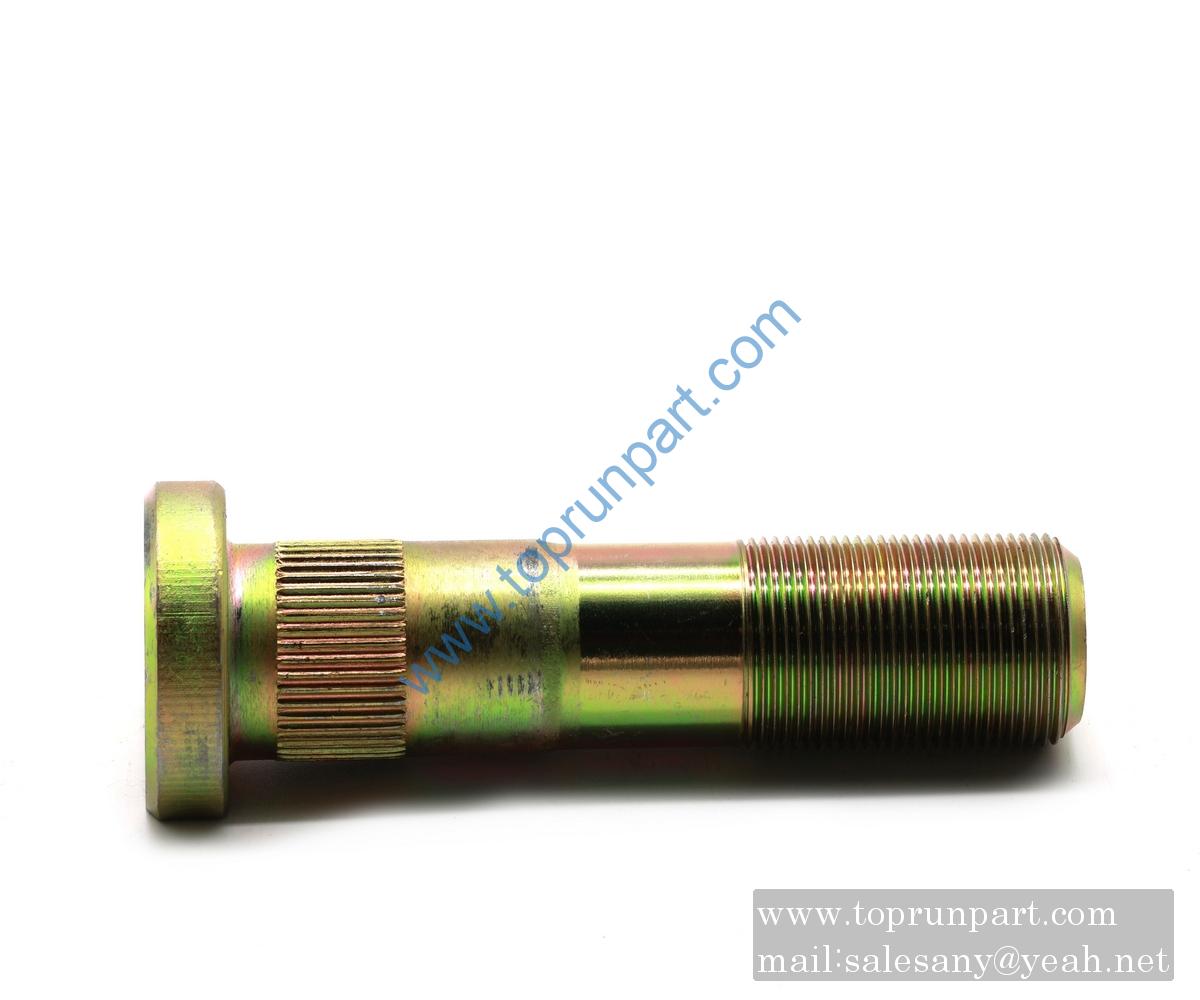 60136825 Wheel Bolt SL1240D-31N-04051 SANY parts
