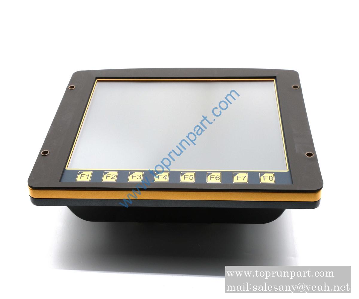 60141072 Display Control 104BH00D3-I100 SANY parts