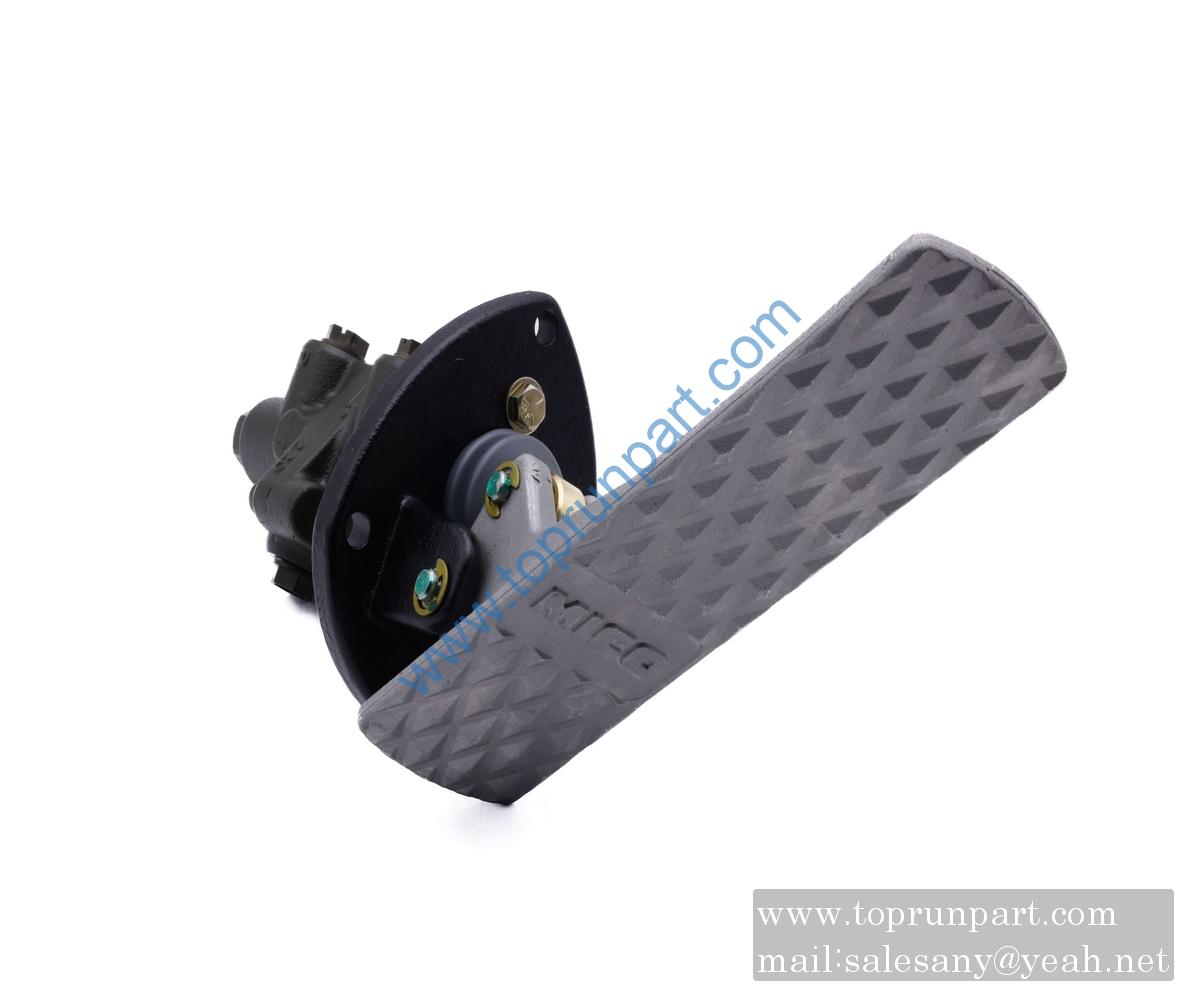 60141810 Double Brake Valve 06-466-202 SANY parts