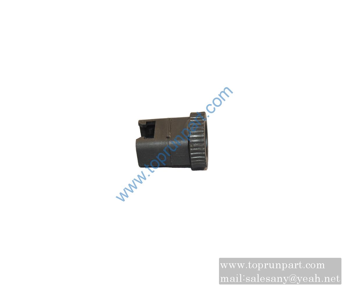 60145082 Connector Plug Lock TD06-2S-PG With PG SANY parts