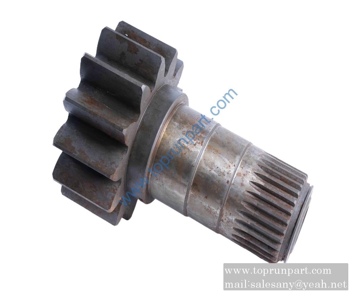60147115 Output Gear 2240109028 SANY parts