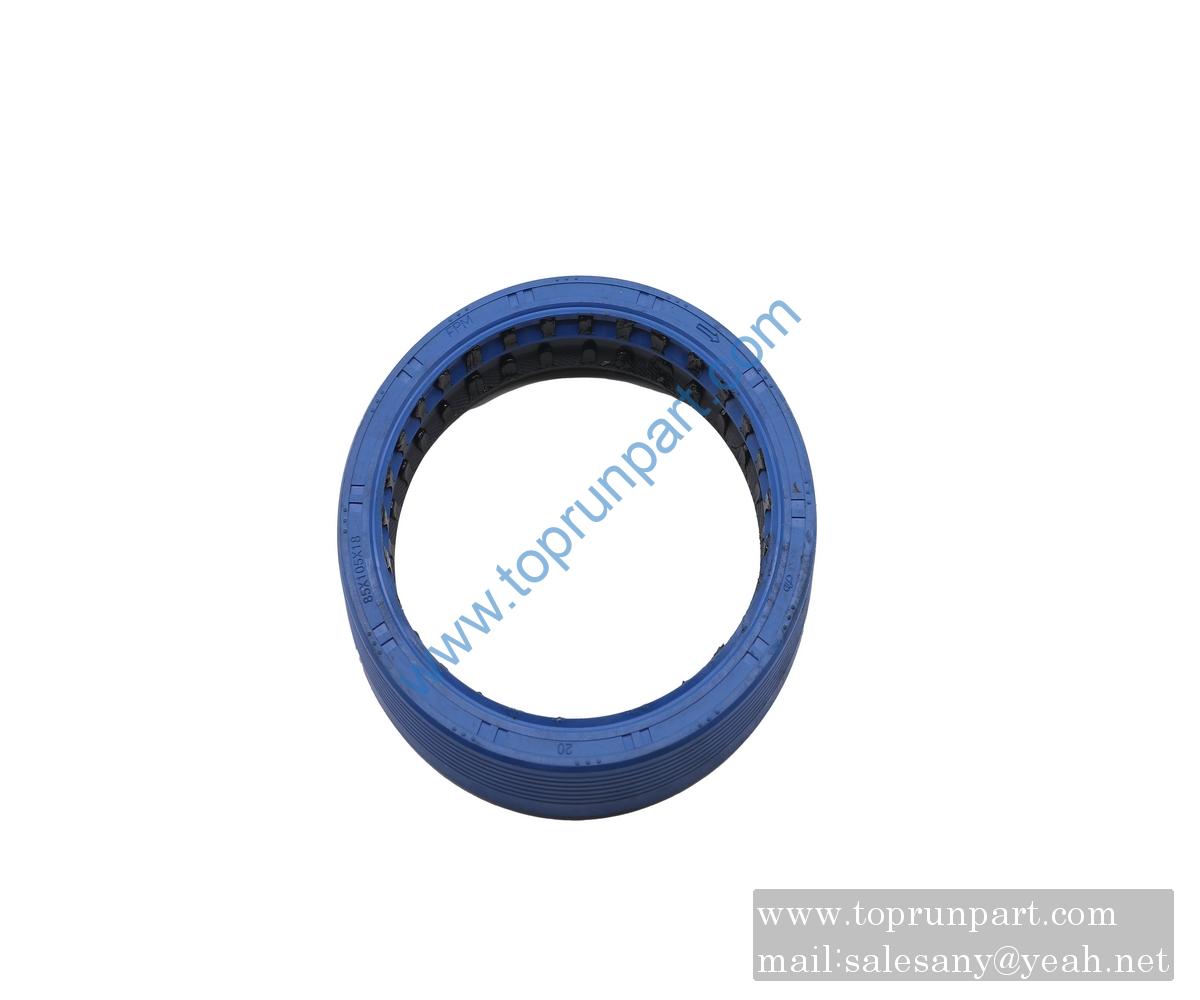60147407 Oil Seal DZ9114320902 SANY parts