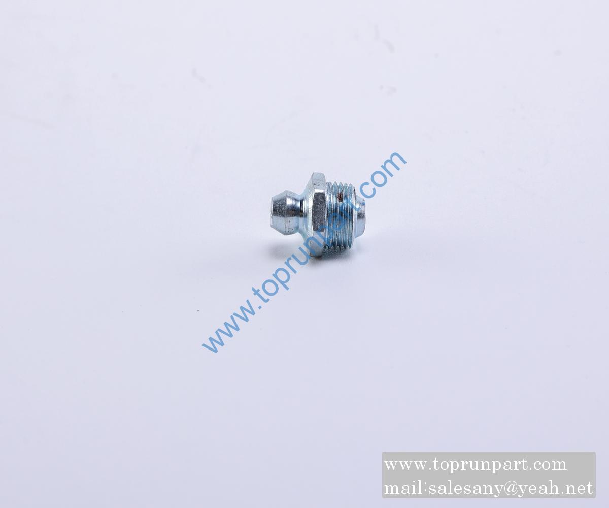60147449 Grease Nipple 1199N1860 SANY parts