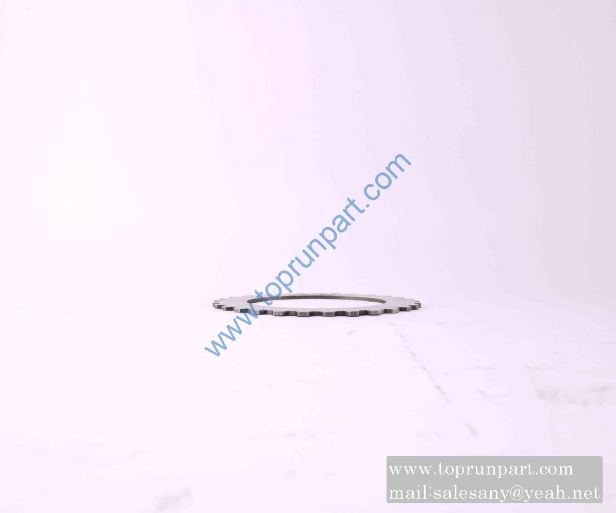 60148516 Clutch Steel Plate B684-M3AB SANY parts
