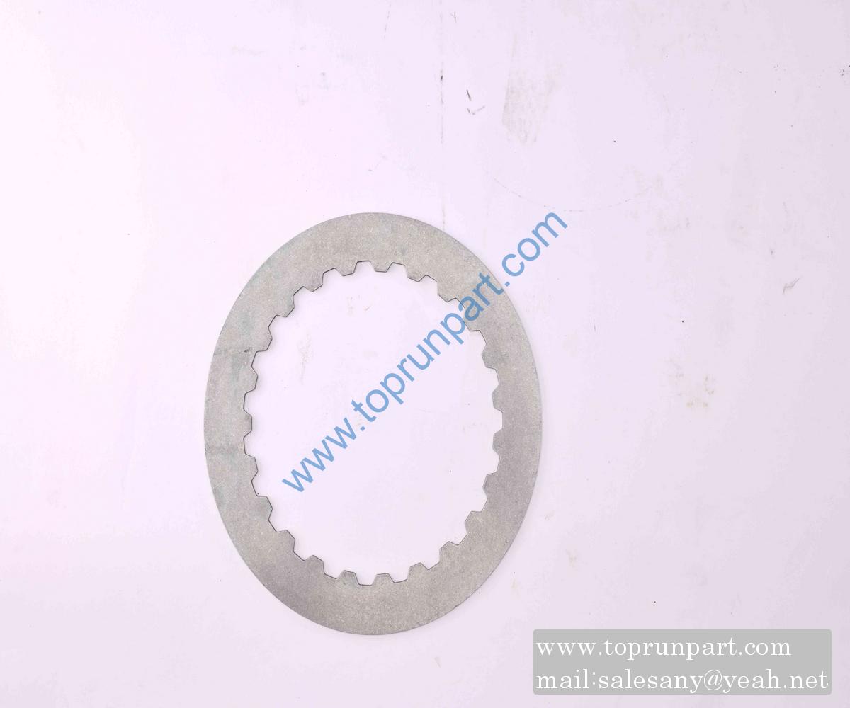 60148518 Clutch Steel Plate B686-M3AB SANY parts