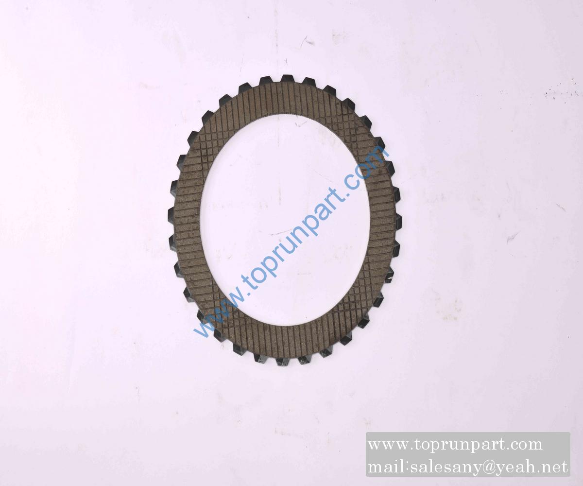60148524 Friction Lining B686-D0AC SANY parts