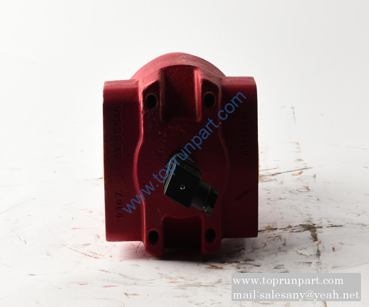 60148537 Filtration Device DFBN-HC330TF10C1.0--B6 SANY parts