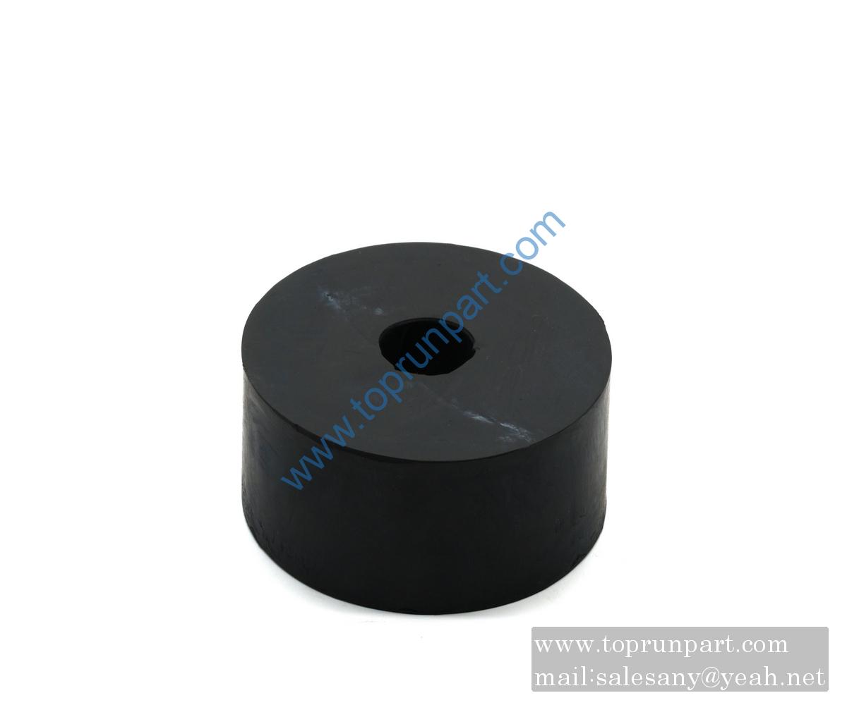 60150474 Shock Absorber Pad CCS80×20-30A SANY parts