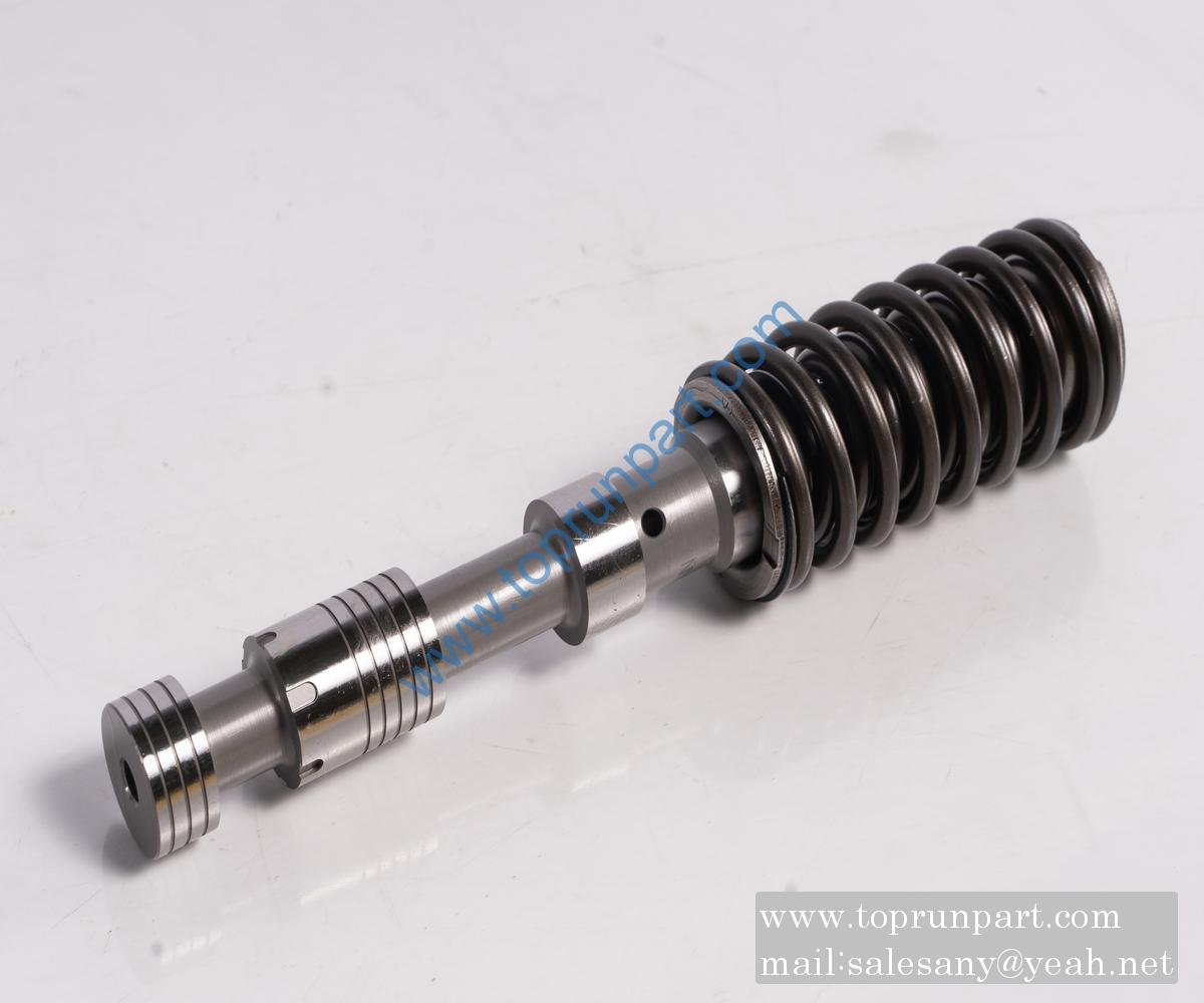 60150687 Hydraulic Valve 5203320-5393 SANY parts