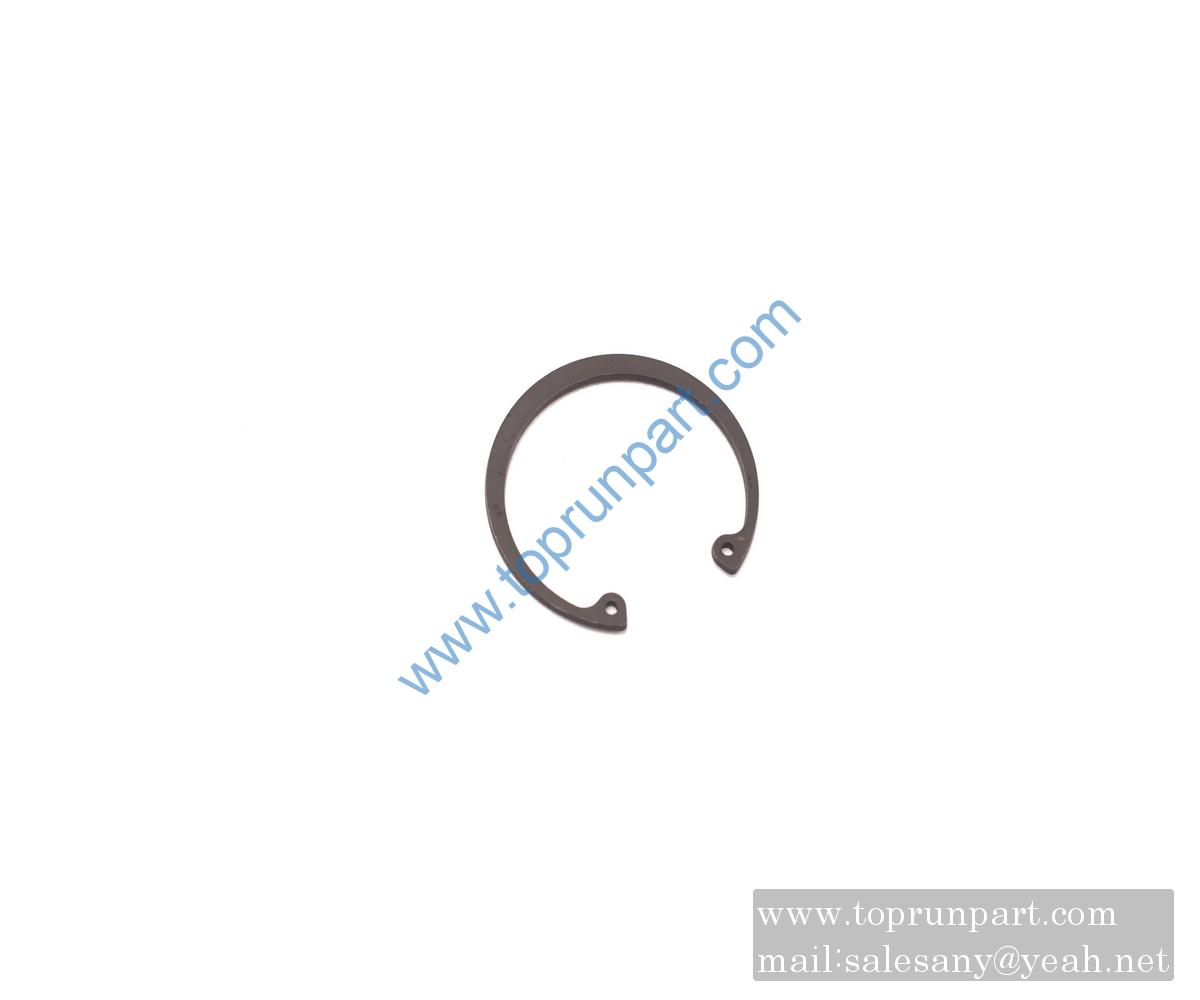 60151528 Retaining Ring C3920692 SANY parts