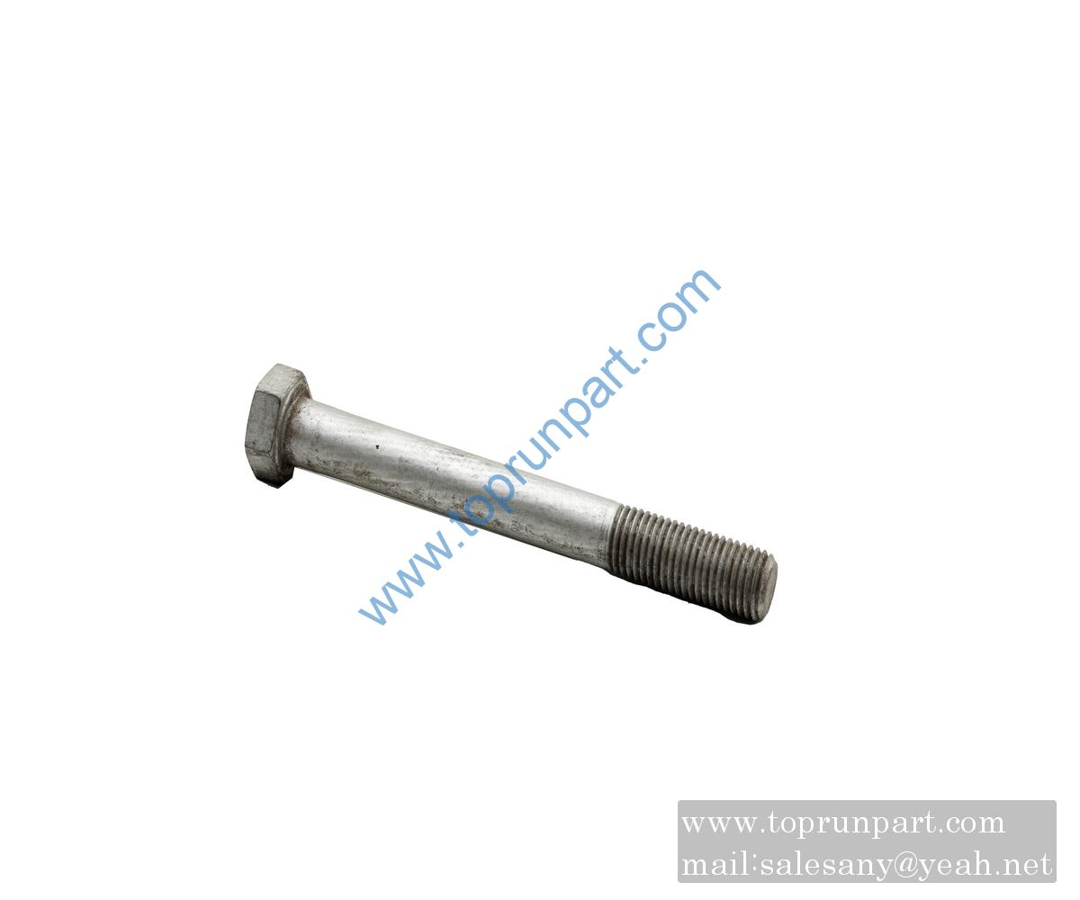 60153524 Bolt M20×180GB578212.9Grade SANY parts