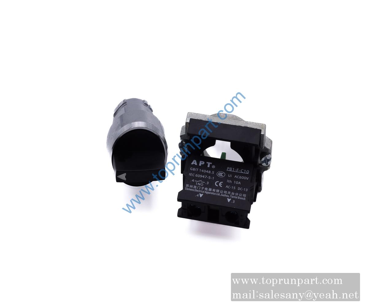 60155534 PB1M-10X-K SANY parts