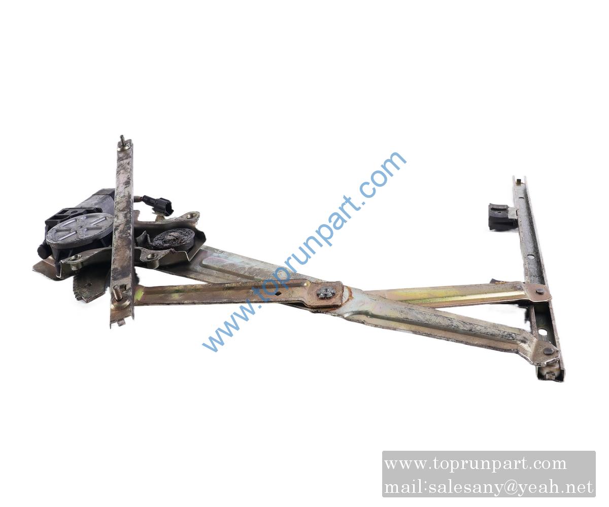60156368 Left Glass Lifting Assembly SRT55C.330A.1-25L SANY parts