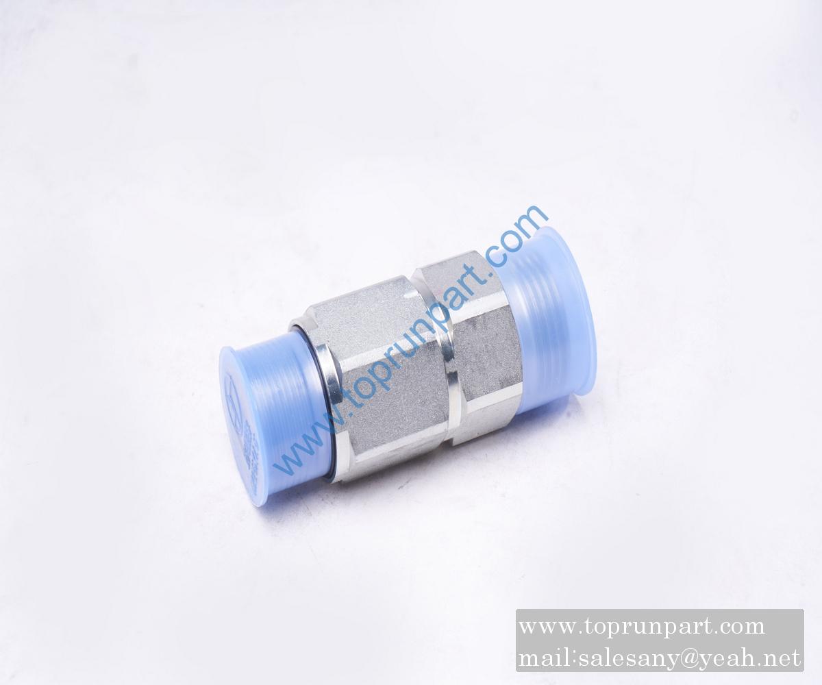 60157088 Check Valve SV30-26D SANY parts