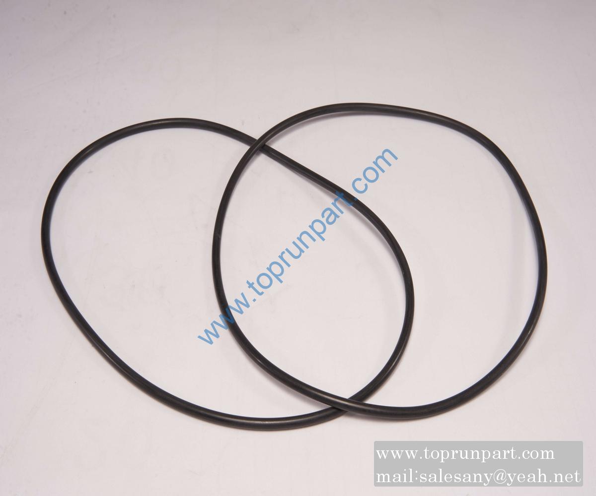 60159001 O-Ring 204449A SANY parts