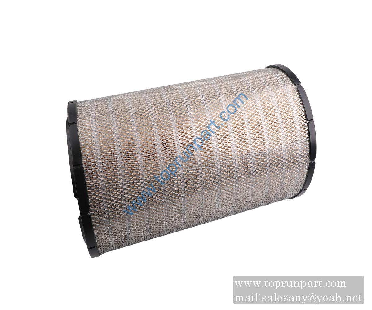 60159324 Air Filter Filter Element P812363 SANY parts