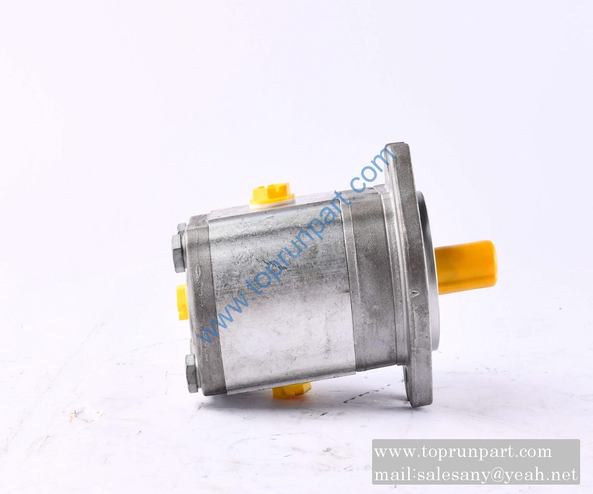 60160499 Gear Motor PLM20.23R5-48WC SANY parts