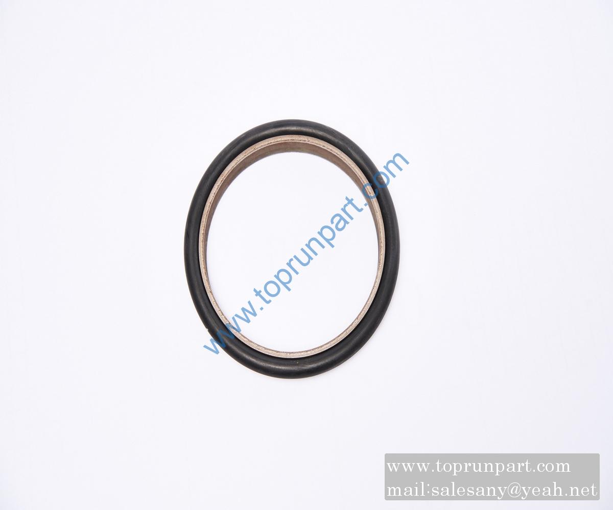60164477 Oil Seal 120×142×38φ11.0 SANY parts