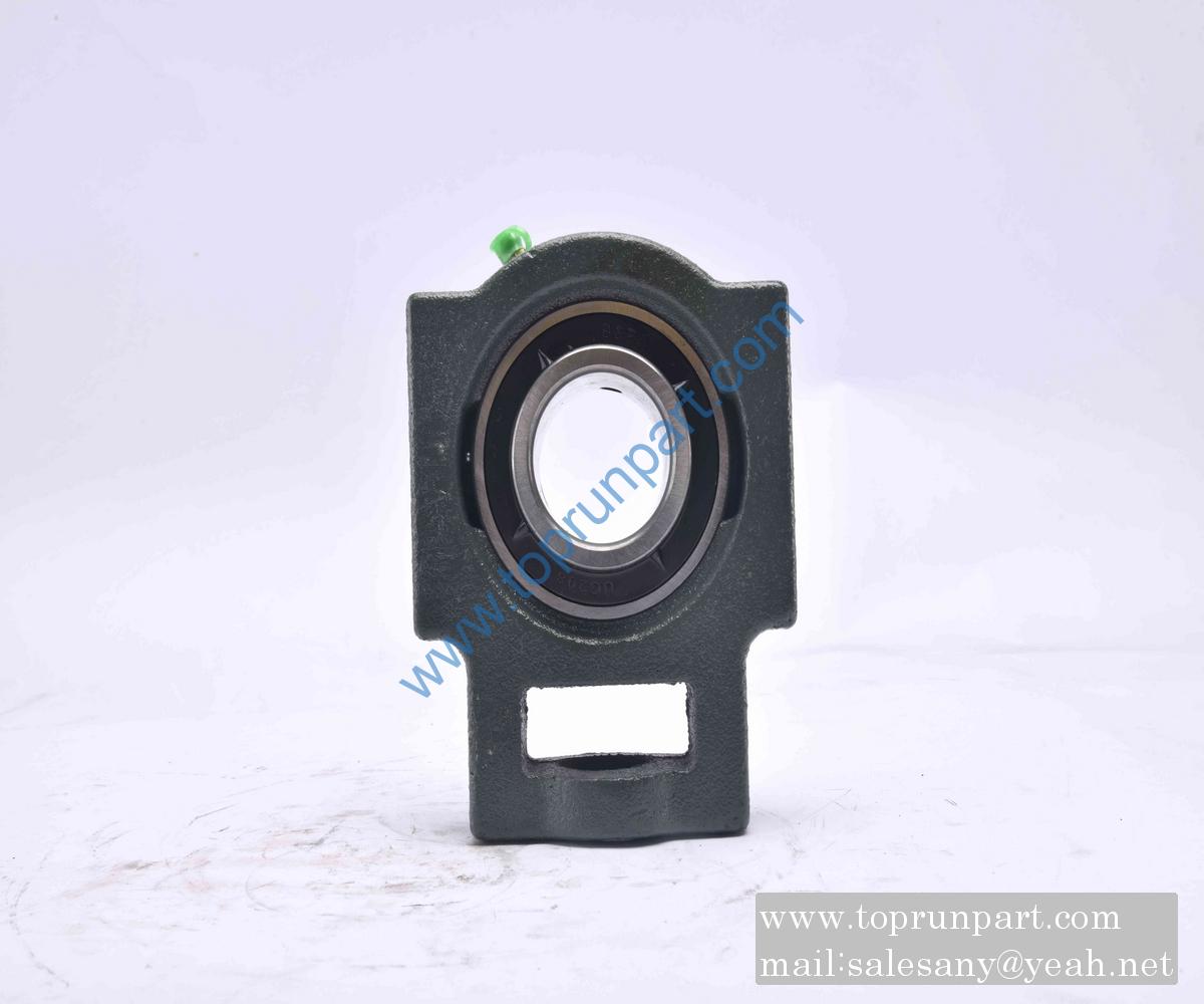 60170170 Rolling Bearing UCT208D1 SANY parts
