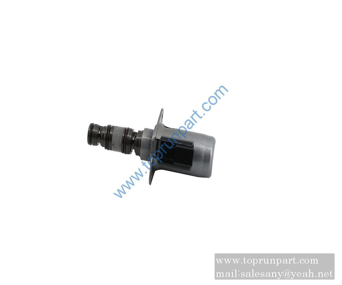 60174359 Solenoid Valve 4211145 24V SANY parts