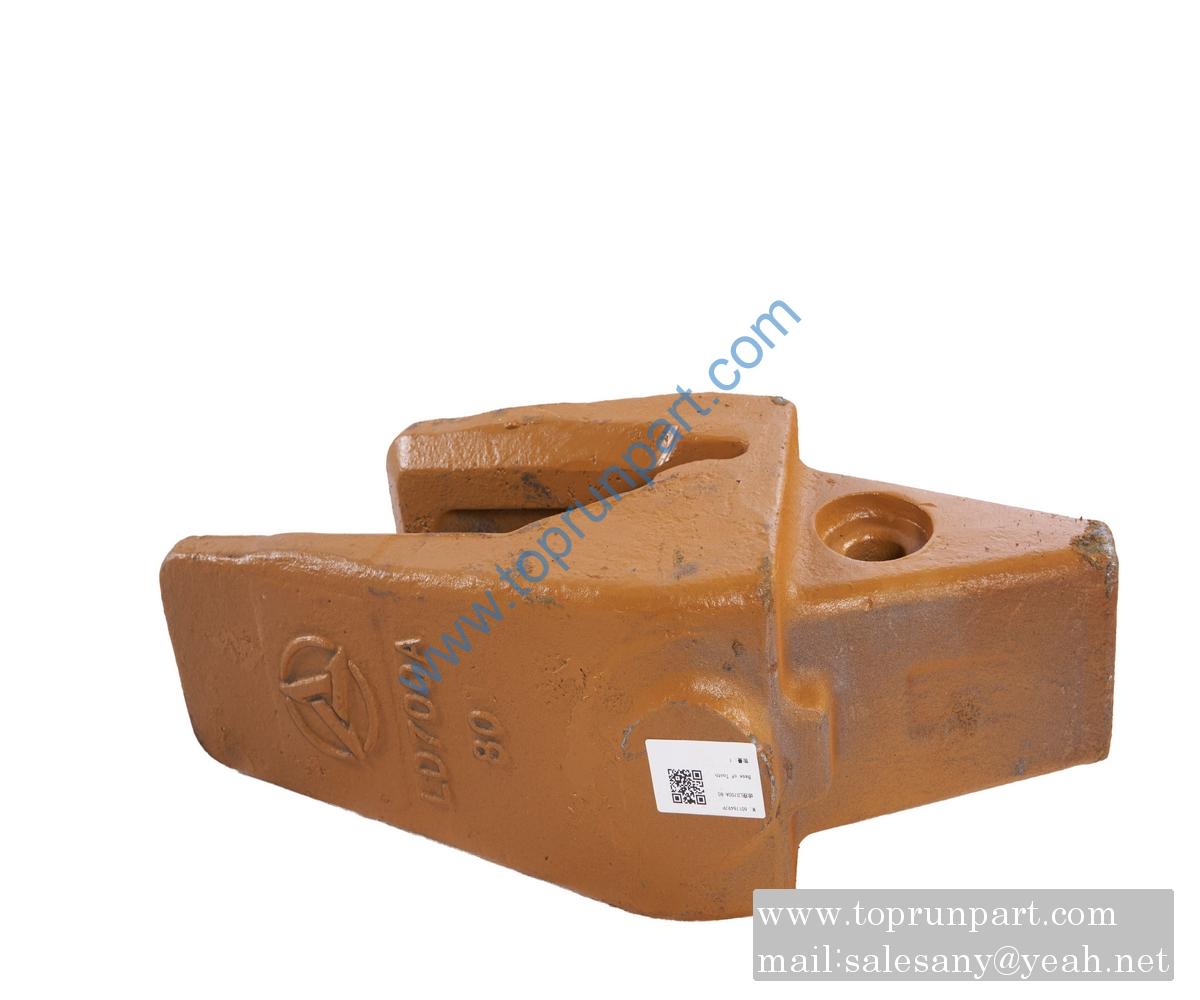60176497 Tooth Holder LD700A-80 SANY parts
