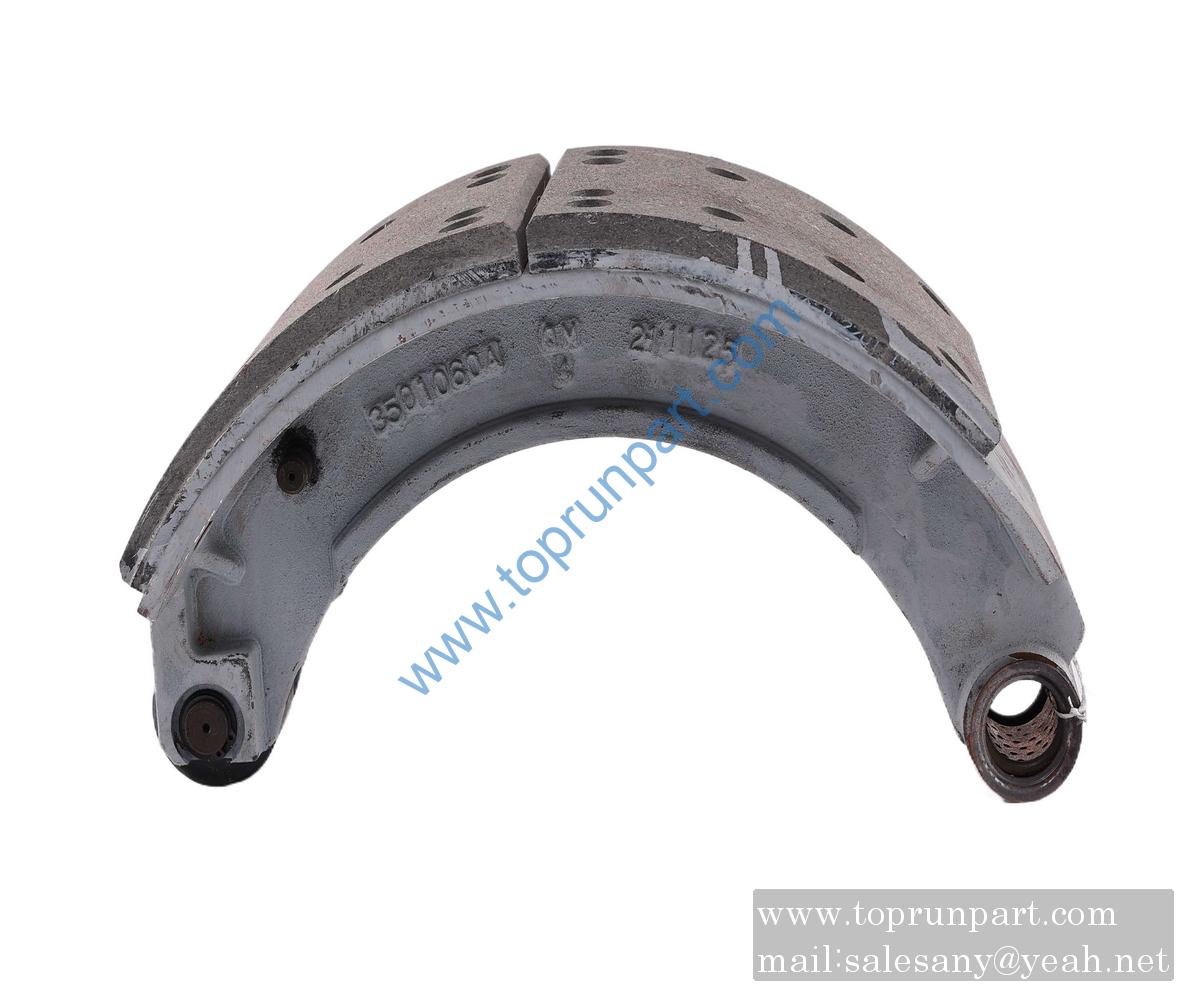 60181246 Assembly 3501040A-W SANY parts