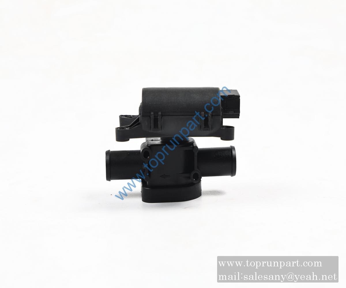 60183686 Valve SH006-8124-001 SANY parts
