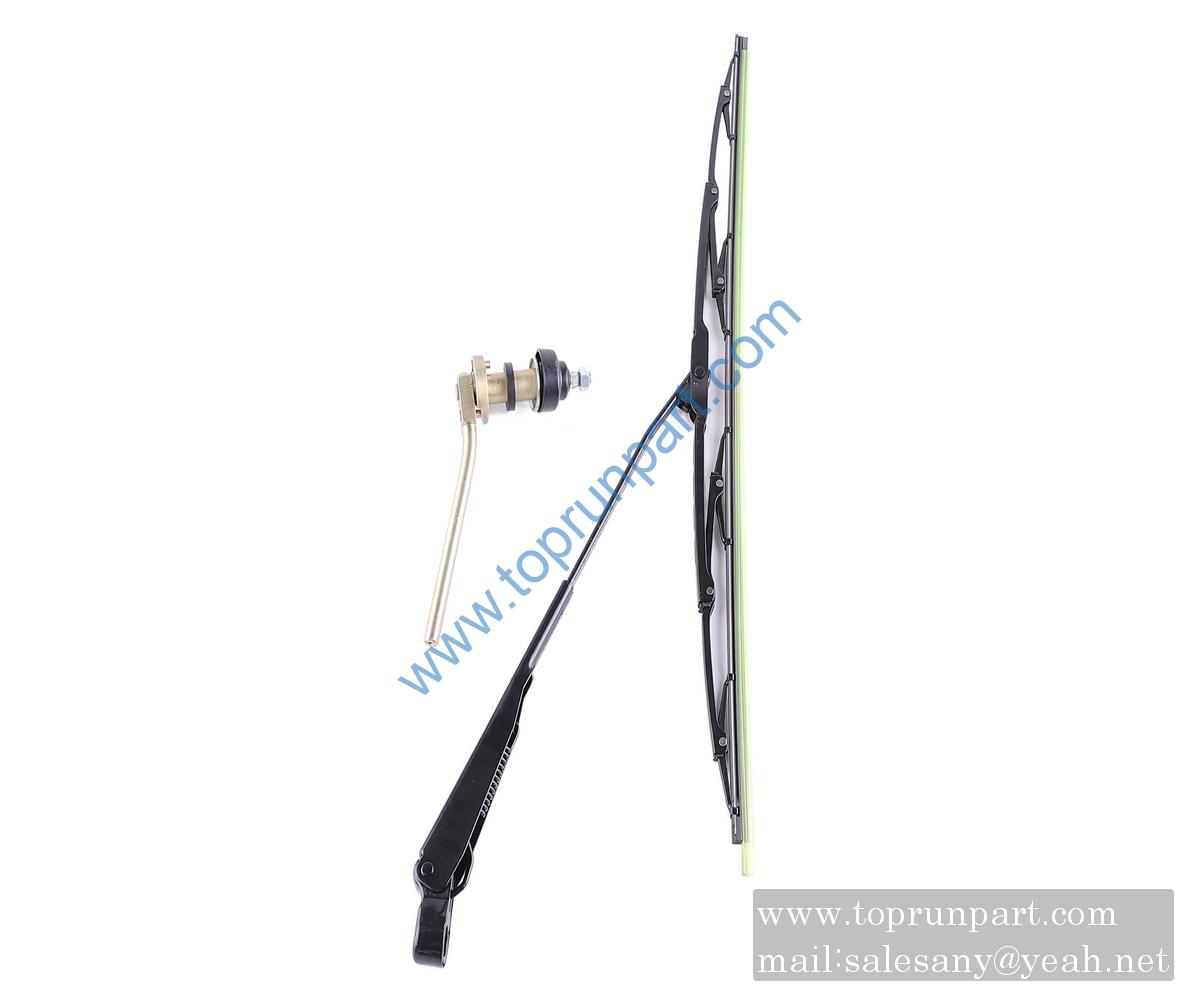 60184385 Wiper Assembly SYTJ SANY parts