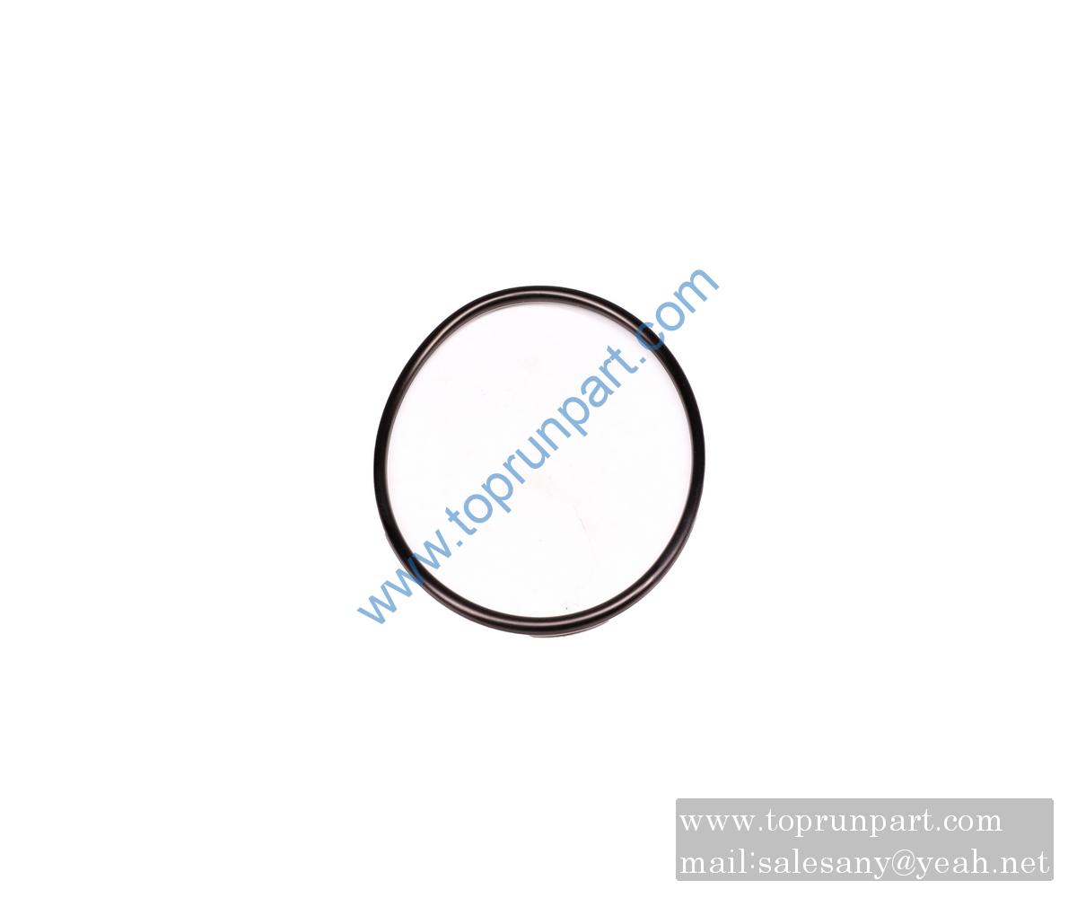 60185233 O-Ring 64.4×3.1JISB2401 HNBR SANY parts