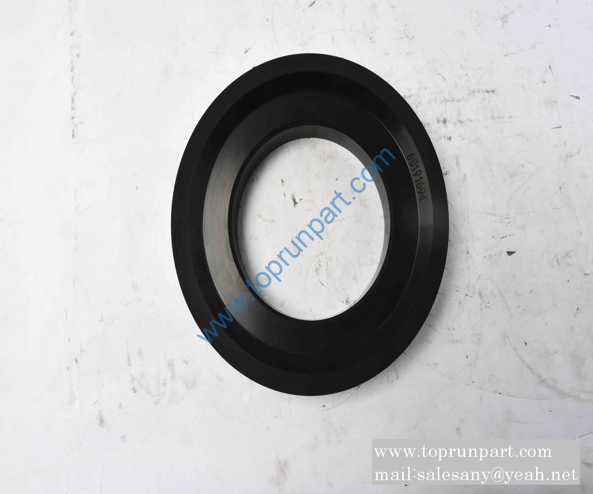 60191694 Piston φ260 SANY parts