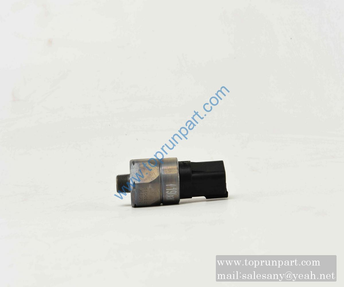 60192841 Pressure Switch 011041204-1-048 SANY parts