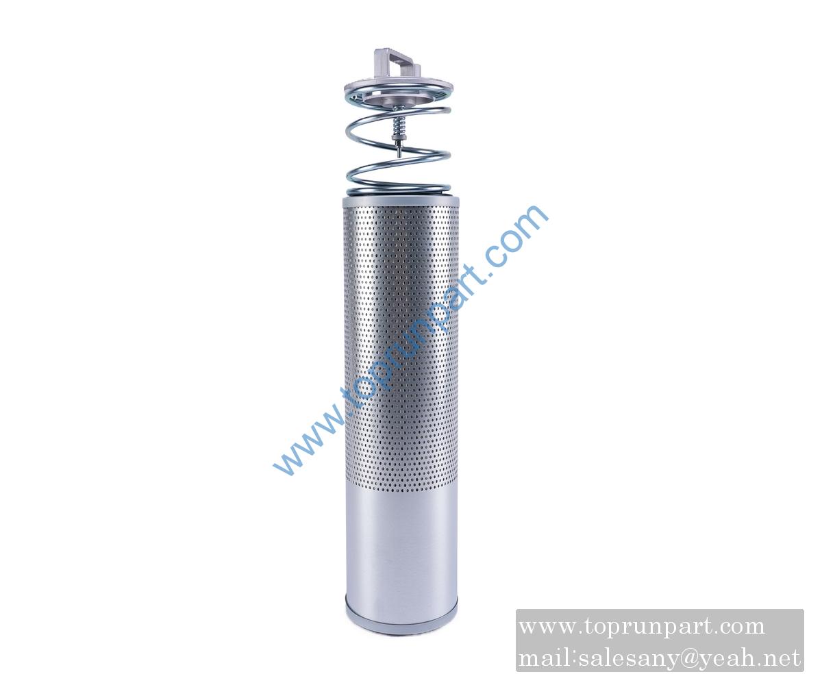 60193267 Filter Element Assembly PO-CO-01-01410 SANY parts