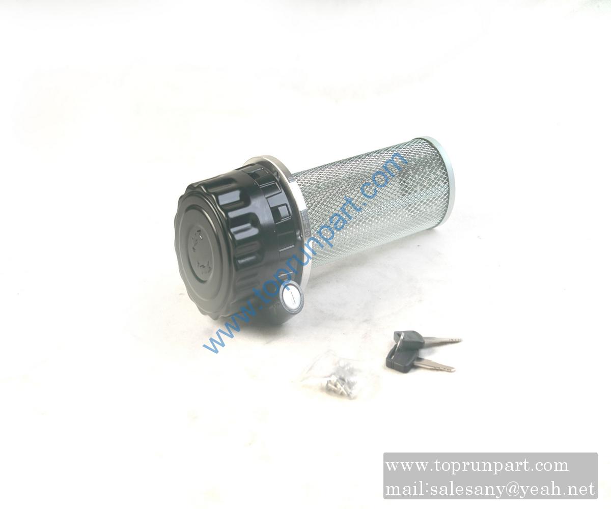 60193268 Lock Air Filter PFG2-BSSY SANY parts