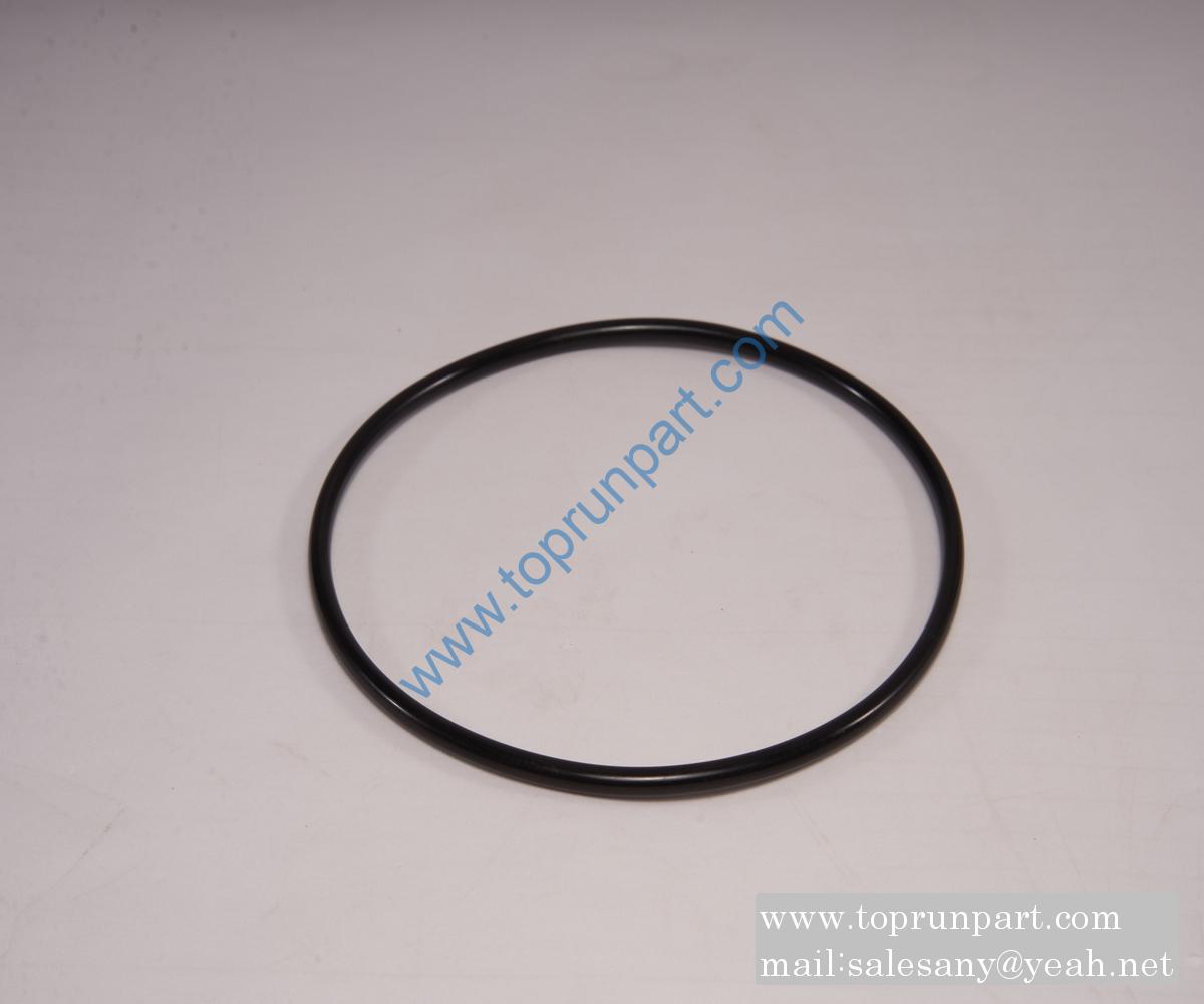60194133 O-Ring 154.3×5.7JISB2401 SANY parts