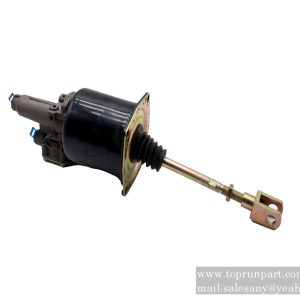A229900004731 Clutch Assist Cylinder CP1604ED.10-280  SANY PARTS
