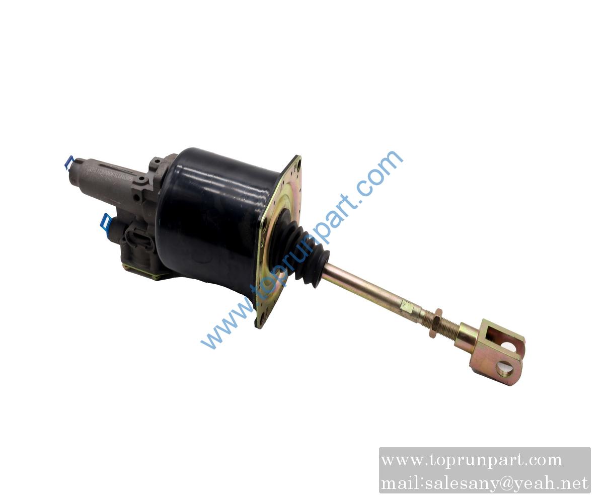 A229900004731 Clutch Assist Cylinder CP1604ED.10-280 SANY PARTS