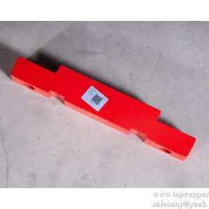 10966152 Backing Plate SR150C.4.5A-1  SANY PARTS