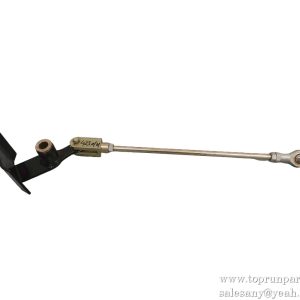 10992424 Rotate Lock Indicator Mechanism SDJ90II.1.61.5  SANY PARTS