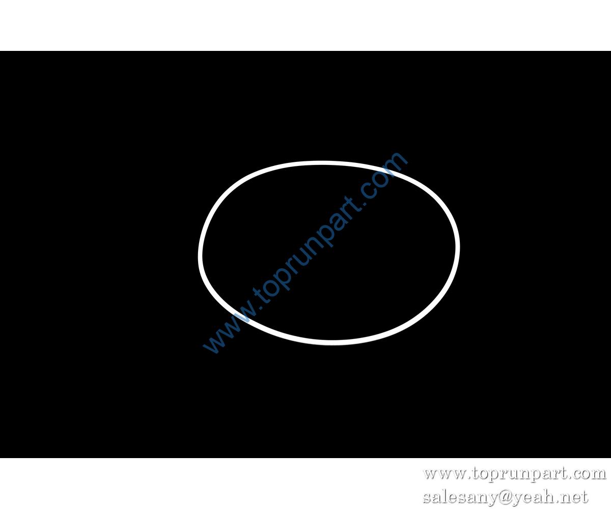 10514326 Retaining Ring BCW56.3.11.1-2 SANY PARTS
