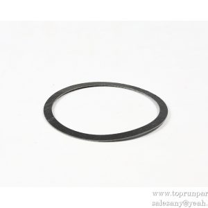 10694157 Outlet Asbestos Pad SRT55C.190-3  SANY PARTS