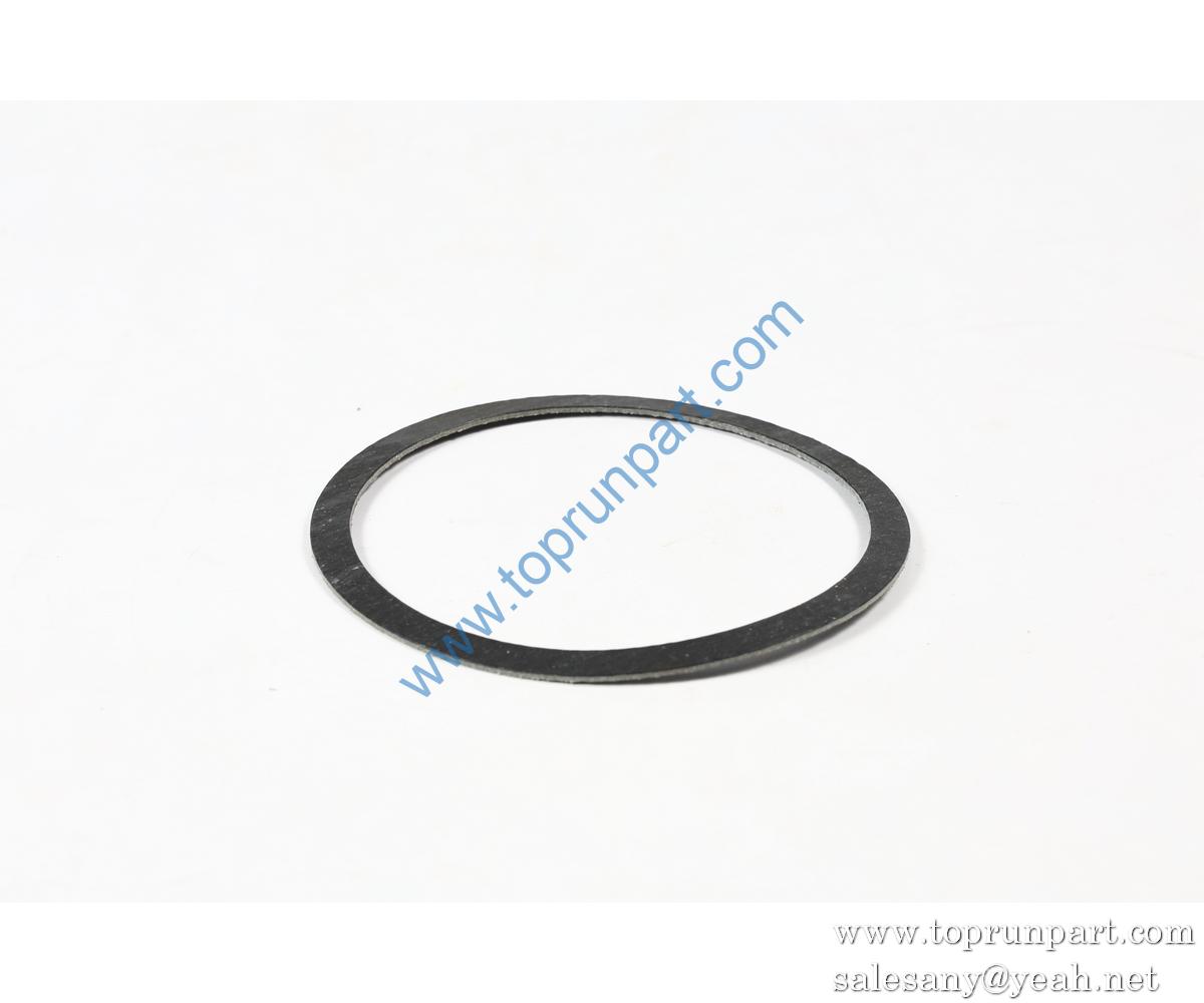 10694157 Outlet Asbestos Pad SRT55C.190-3 SANY PARTS