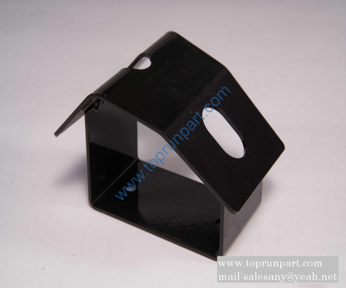 A810299000007 Foot Pedal SY200.1A.5.10 SANY PARTS