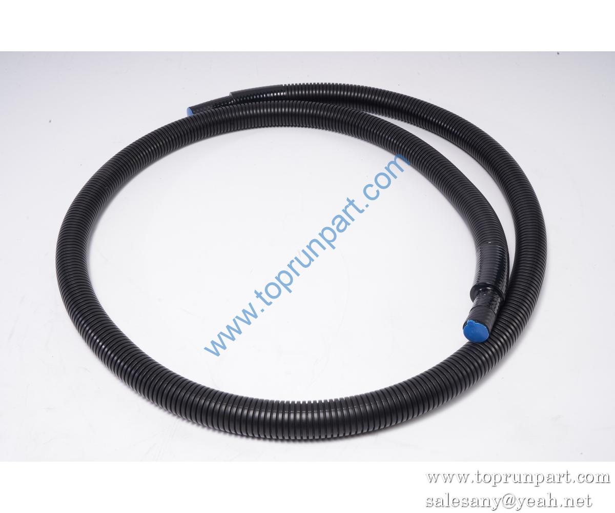 11084196 Electric Install A-CCooling Water Pipe SY75C3.1.8D-1 SANY PARTS