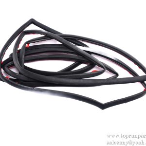 10503928 Side Window Glue Strip YZC12-5.10HYB.1-17  SANY PARTS